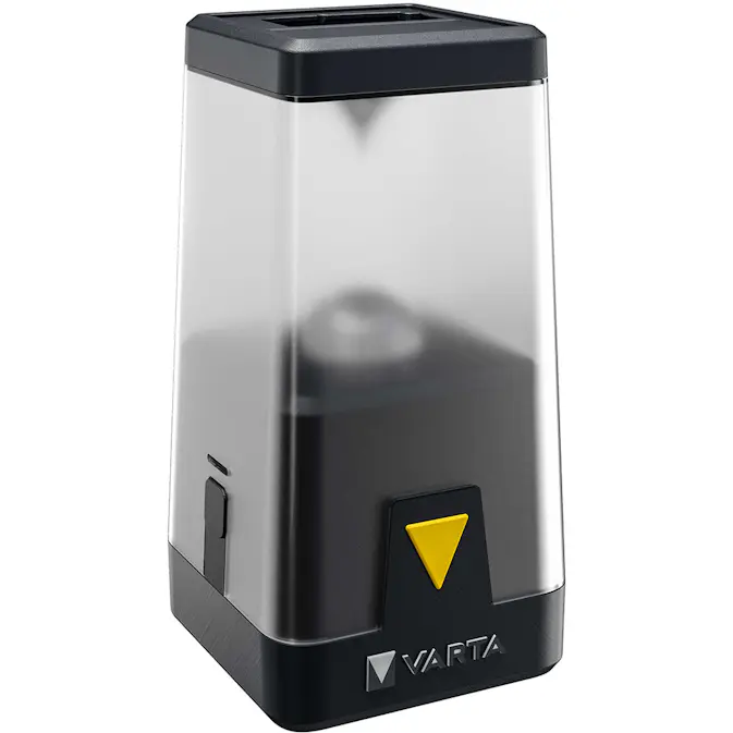 Campinglampa Varta Outdoor Ambiance L30RH Lantern