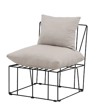 Fåtölj Venture Home Livonia