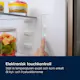 Fristående Frysskåp Electrolux LUC4NE2X1