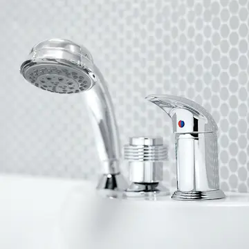 Sargblandare Westerbergs Soft Krom