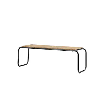 Sittbänk Venture Home Holmbeck 40x136x46