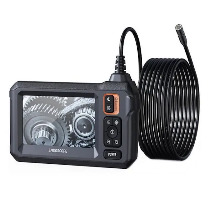 Inspektionskamera Inskam C30-M 5 m