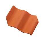 Skarvtegel Monier Vittinge Klassisk 130 Naturröd