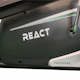 Crosstrainer React