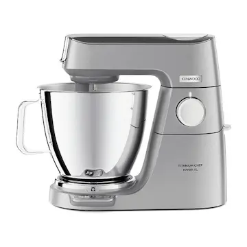 Köksmaskin Kenwood Titanium Chef Baker XL KVL85704SI