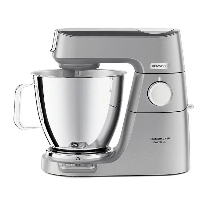 Köksmaskin Kenwood Titanium Chef Baker XL KVL85704SI