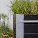Blomlåda PLUS Cubic 50x120x70 cm