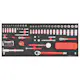 Verktygssats Teng Tools TKW37R309FC