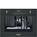 Helautomatisk kaffemaskin Smeg CMS8451