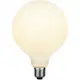 LED-lampa Star Trading Opaque Filament RA90 3-step E27 G125
