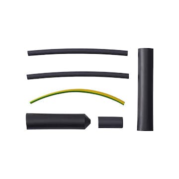 Avslutningssats DEVI crimp I Dosa