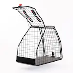 Hundbur Artfex Medium Coupé Svensktillverkad för Coupé-bilar