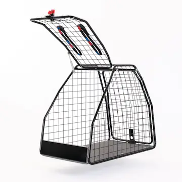 Hundbur Artfex Medium Coupé Svensktillverkad för Coupé-bilar