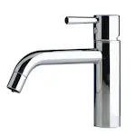 Blandare Barka Serie Mi Böjd Pip