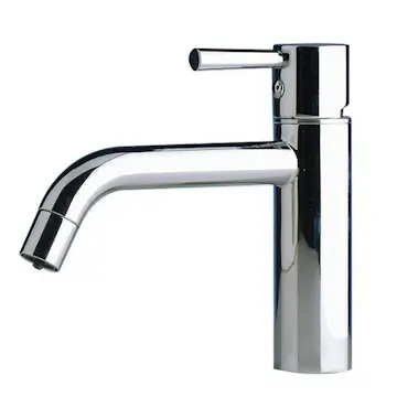 Blandare Barka Serie Mi Böjd Pip