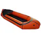Packraft Trekker 255 Spraydeck
