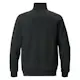 Sweatshirt Fristads med Kort Dragkedja 7607 SM