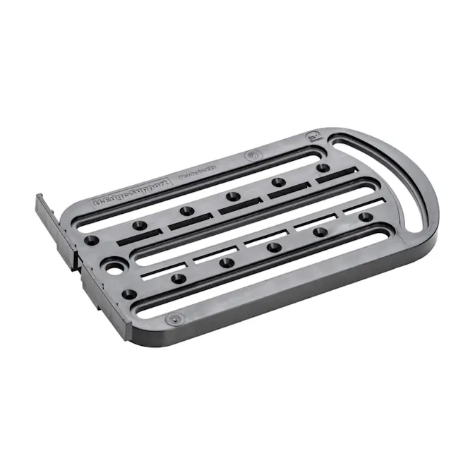 Kantstöd Tebo U-Edge