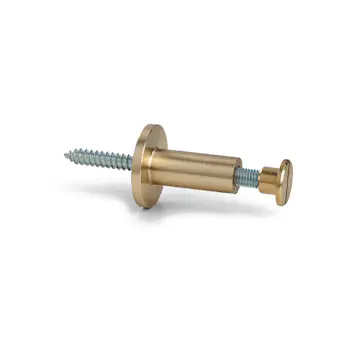 Ledstångsbeslag Habo 952