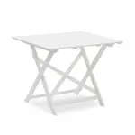 Cafébord Hillerstorp Lena 95x72 cm