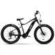 Elcykel Swoop Fatbike 26'' Attacker