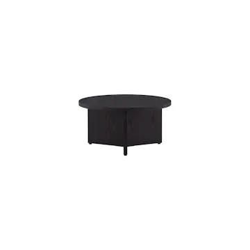 Soffbord Vind Saltö Ø 85 cm