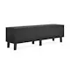 Tv-Bänk Scandinavian Choice Juniskär 160x49x40 cm