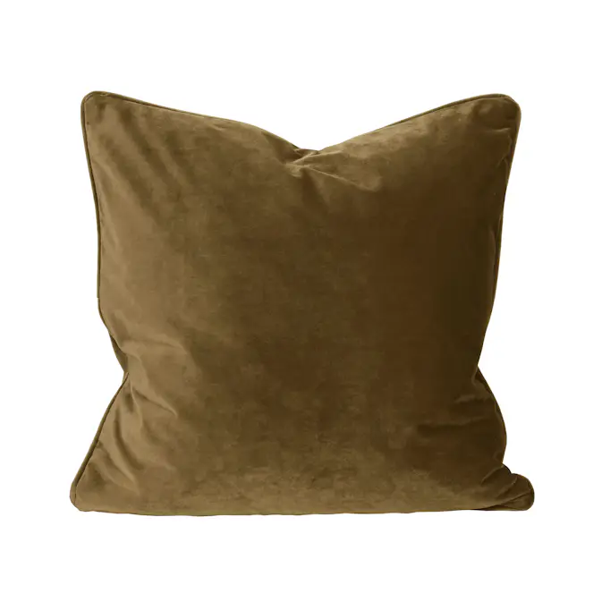 Kuddfodral Svanefors Elise Fyrkantig