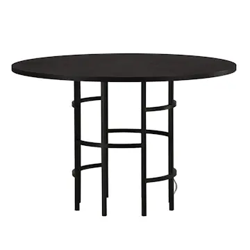 Matbord furniture/fashion Copenhagen 115 cm