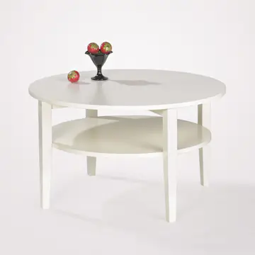 Soffbord Stenexpo Nevada Ø 80 cm