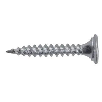 Gipsskruv Gunnebo Fastening 3,5 mm Elförzinkad PH2