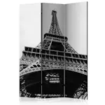 Rumsavdelare Skärmvägg Arkiio Paris Giant 135x172 cm