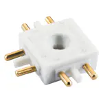 T-Koppling SG ARMATUREN Slimline LED