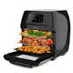 Airfryer Taurus Ugn Digital Grill 12L