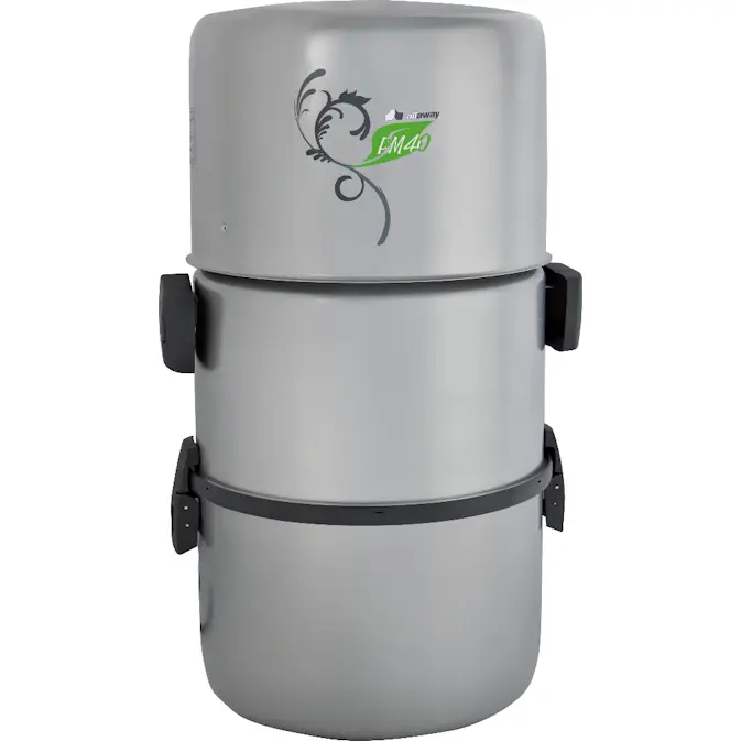 Centralenhet Allaway PM 40