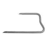 Takpannekrok Gunnebo Fastening 3,2x60 Elförzinkad