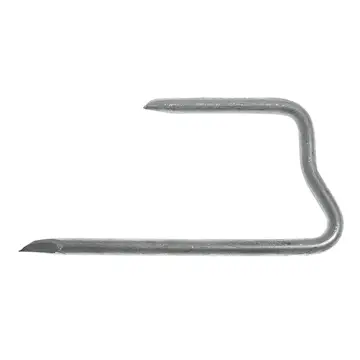 Takpannekrok Gunnebo Fastening 3,2x60 Elförzinkad