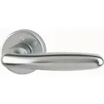 Ytterdörrhandtag HOPPE Verona 1510 65-75