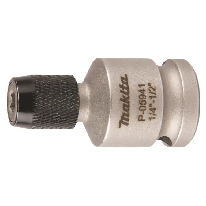 Bitsadpater Makita P-05941