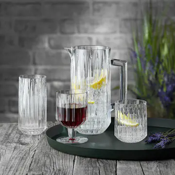 Longdrink Nachtmann Jules 4-pack