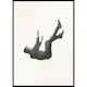 Poster Gallerix Free Falling