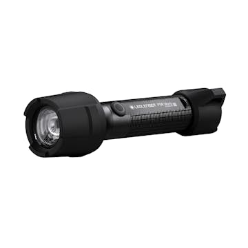 Ficklampa Ledlenser P5R Work Laddbar