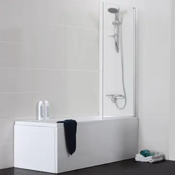 Sparpaket 1 Noro Single badkar + BV