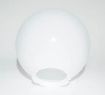 Reservglas Norlys Glob Bologna Opal