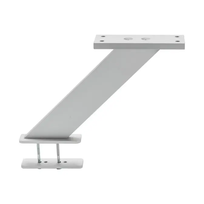 Barben Beslag Design Platt