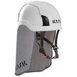 Nackskydd Kask WAC00013