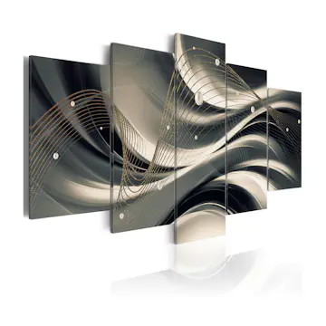 Tavla Arkiio Golden Thread