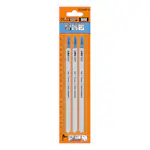 Sticksågblad CMT Orange Tools 160mm BIM Metal Flex 3 st