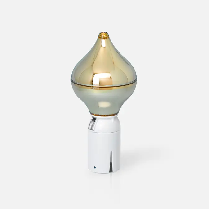 Kula Rix för Flaggstång