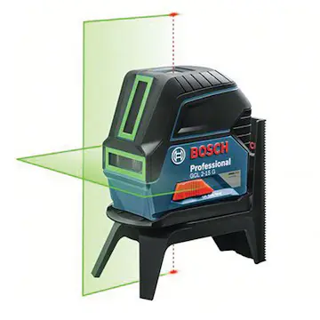 Kombilaser Bosch GCL 42781 M/RM 1/BM1K